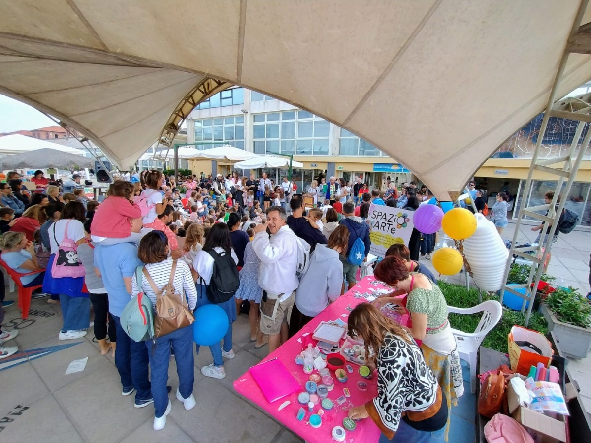 A Rimini torna il Festival dei Piccoli, due giorni di giochi e laboratori - 