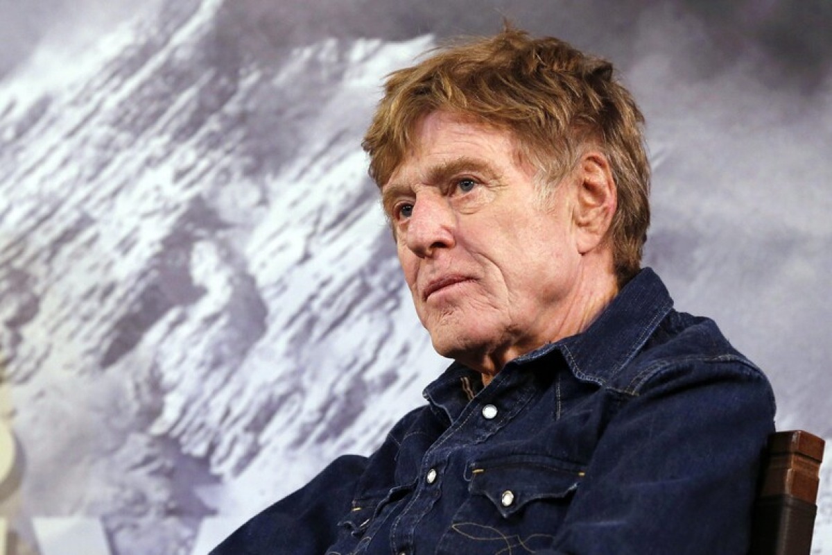 Morto Robert Redford, gigante di Hollywood. Aveva 89 anni - Robert Redford PH Ansa