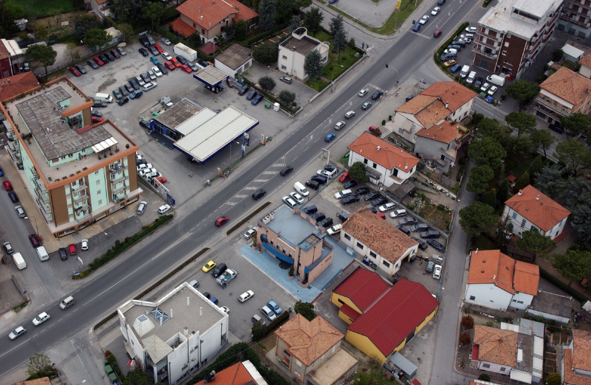 Santarcangelo, come cambia la viabilità per l'Emilia Street Parade - Via Emilia Santarcangelo