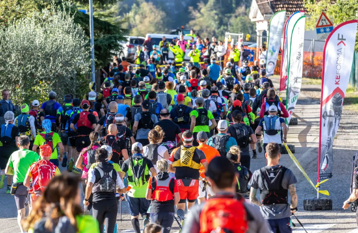 Sport e sapori: a ottobre torna il Montegelli Trail - 