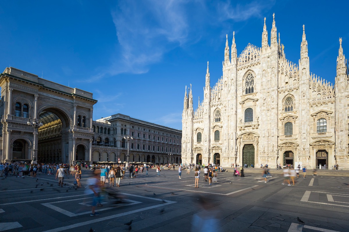 Inchiesta urbanistica a Milano, il Riesame: "Nessuna prova del patto corruttivo" - 