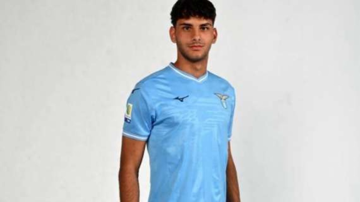 Rimini Calcio, oggi la firma del giovane difensore scuola Lazio Petta - Andrea Petta