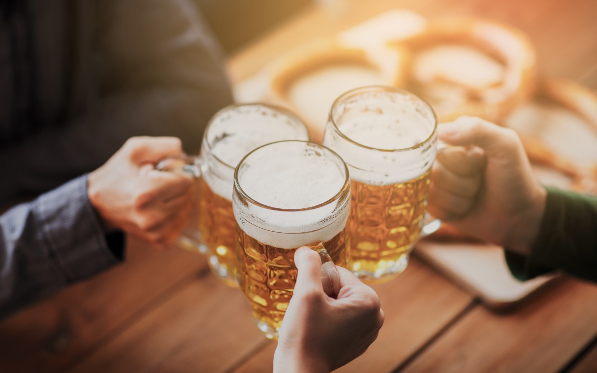 Riccione si tinge di tirolese: arriva la prima edizione del Beer Fest a Villa Lodi Fé - 