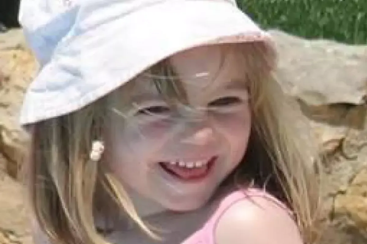 Caso Maddie, liberato in Germania il principale sospettato - Madeleine McCann
