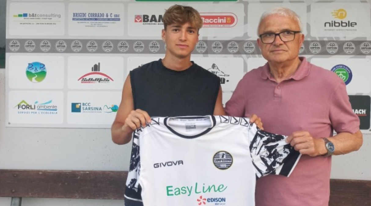 Calcio Eccellenza, la Sampierana stende il Pietracuta (1-0) - Riccardo Montesi