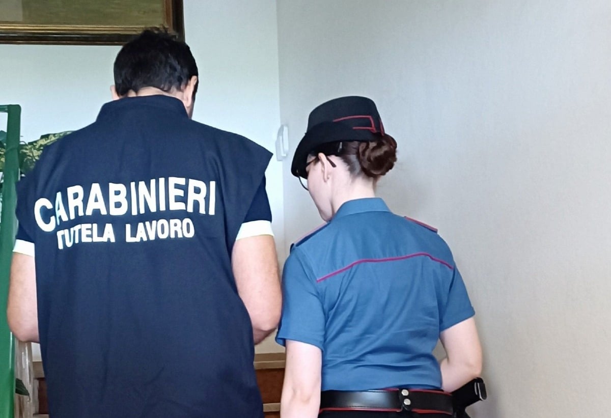 Sicurezza sul lavoro: cinque imprese multate per oltre 100 mila euro tra Rimini, Riccione e Misano - 