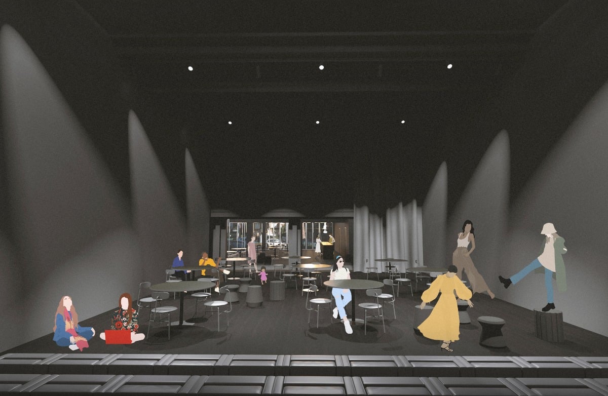 Riccione Teatro lancia il progetto bistrot al Tondelli - 