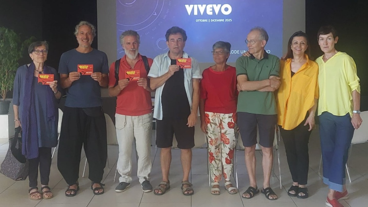 Mentre Vivevo torna con la sua 11esima edizione: il programma della rassegna teatrale di Poggio Torriana -