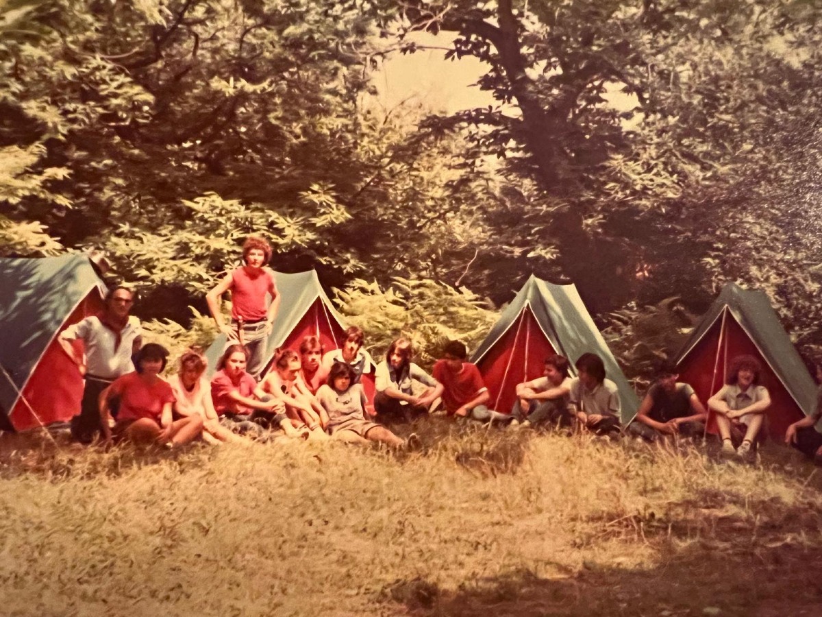 La sezione di Novafeltria degli scout festeggia 80 anni: grande festa in Parrocchia -