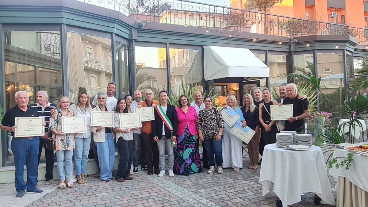 Bellaria Igea Marina premia il verde urbano: conclusa la quarta edizione di ‘BIM in Flowers’ - 