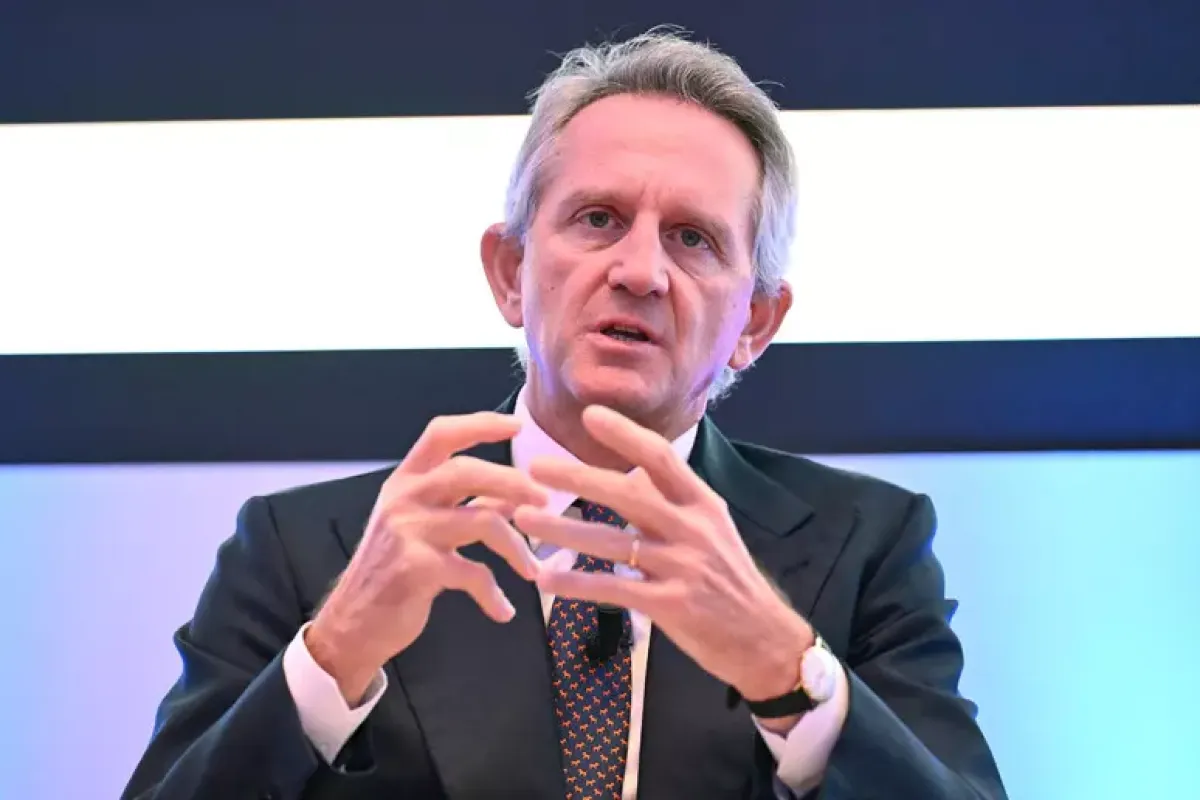 Nagel vende ancora: incassati oltre 53 milioni di euro - © Ansa