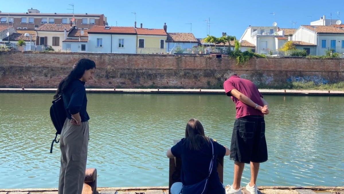 Una mostra fotografica per riscoprire il lungo canale: la missione di AltroCanale - Altro Canale