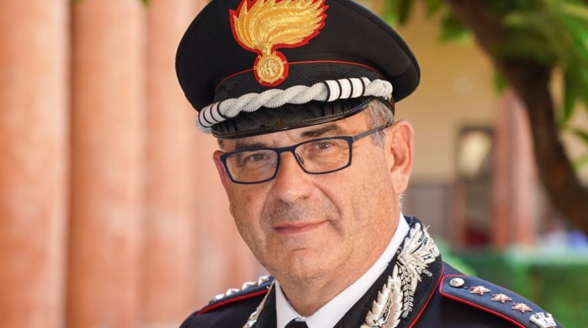 Carabinieri e Finanza Rimini: cambio al vertice. Ecco le nuove nomine -
