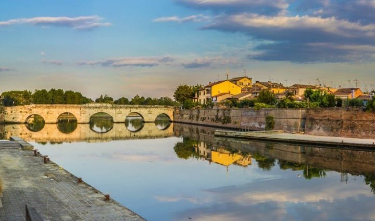 Rimini celebra la giornata mondiale dei fiumi con un pomeriggio di iniziative -