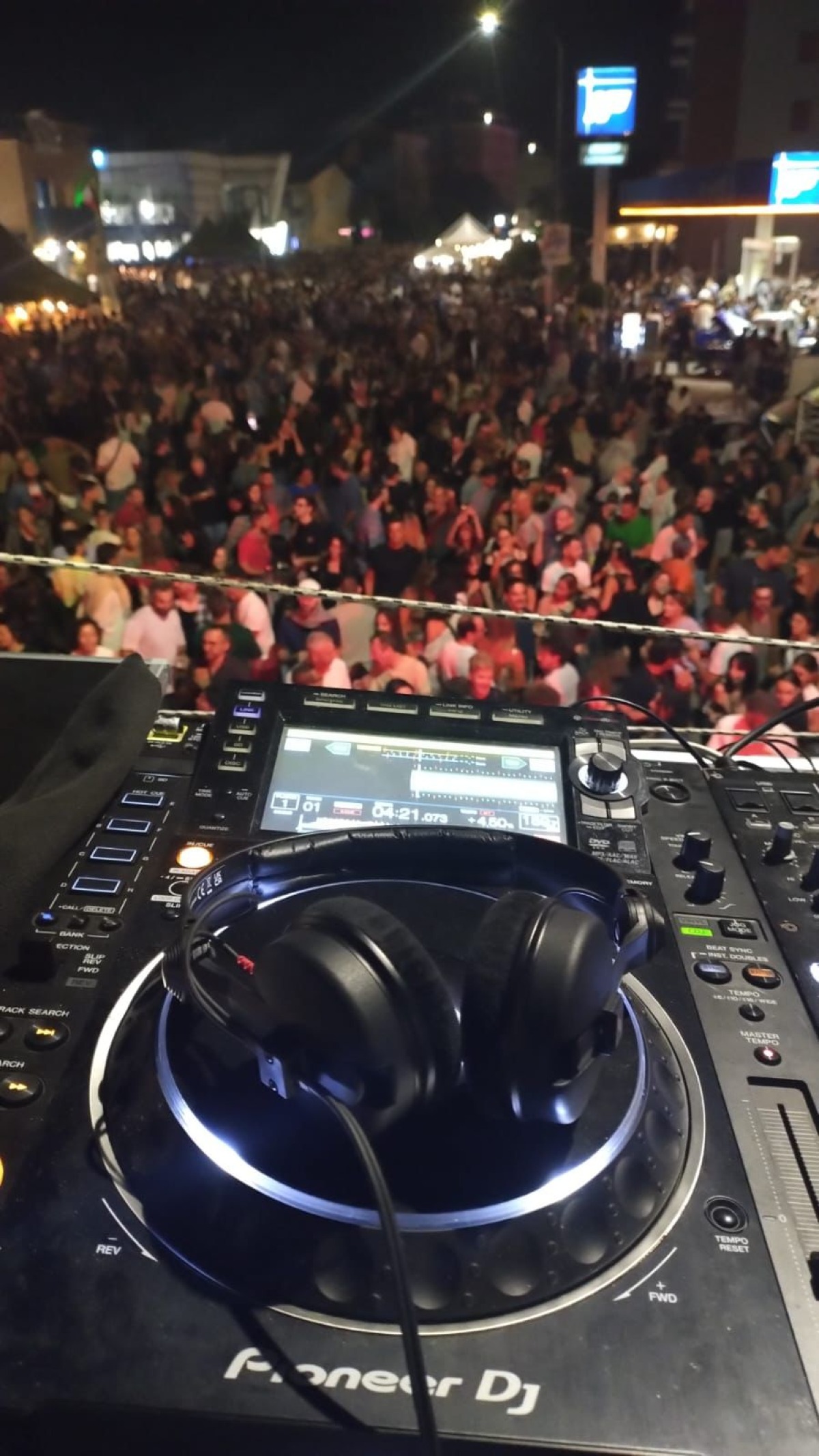 Successo straordinario per Emilia Street Parade: musica, spettacoli e biciclettata per oltre 20mila partecipanti -