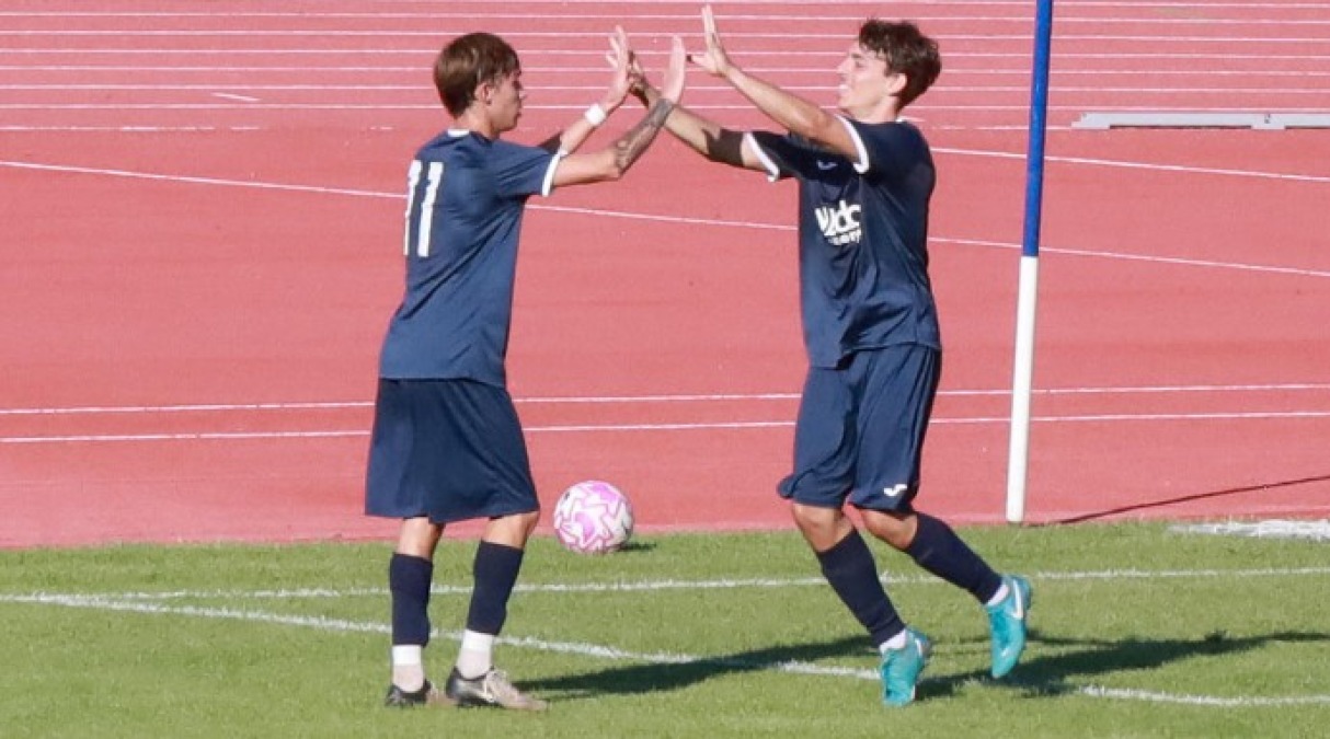 Calcio Promozione, poker Misano al Civitella (4-0) - Pecci e Tamagnini