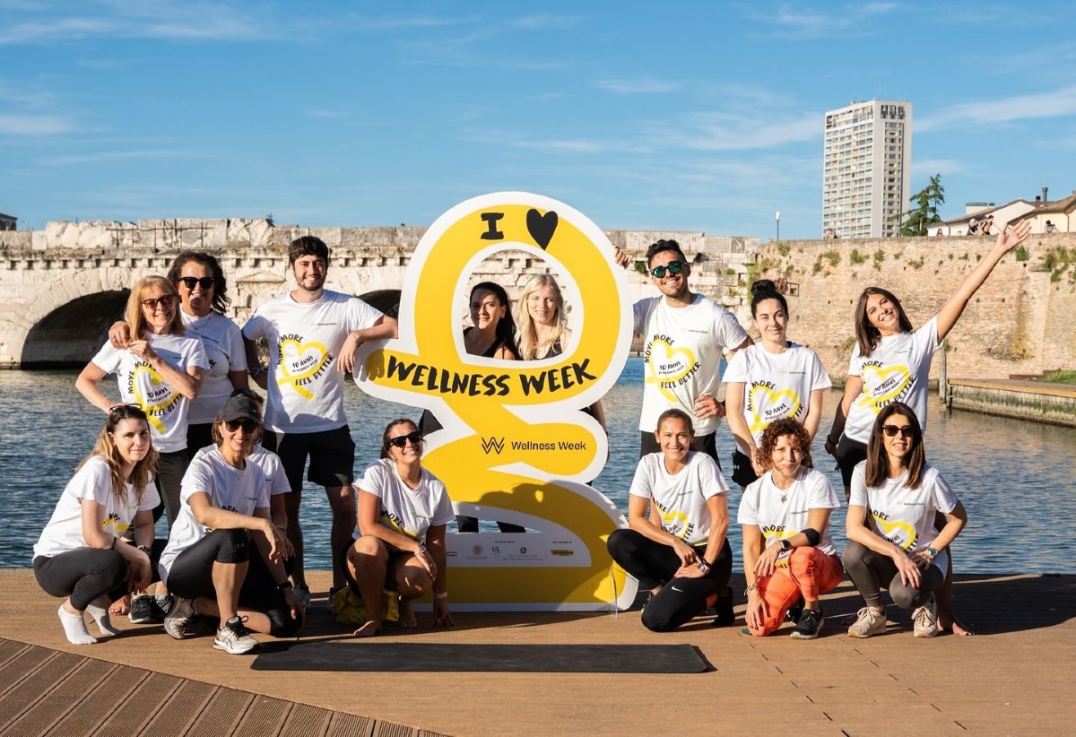 Rimini chiude settembre con musica, arte e sport - 