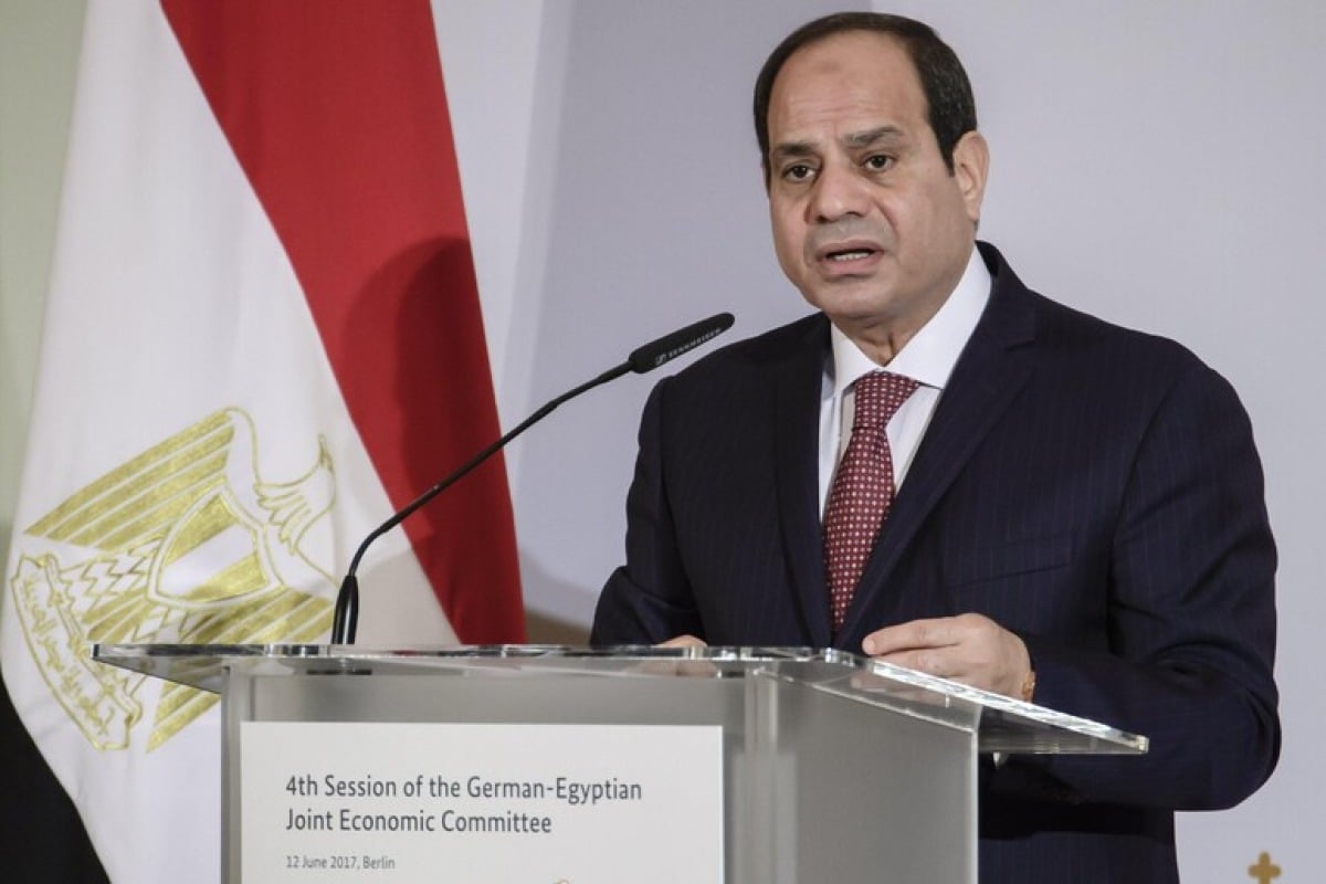Al Sisi concede la grazia all’attivista Abdel-Fattah - © Ansa
