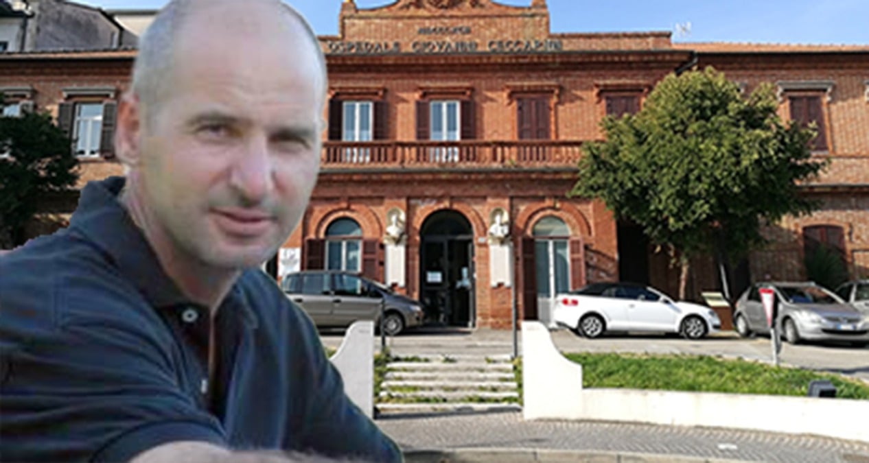 È scomparso prematuramente il dottor Carlo Renzi, la sanità riminese in lutto - Carlo Renzi