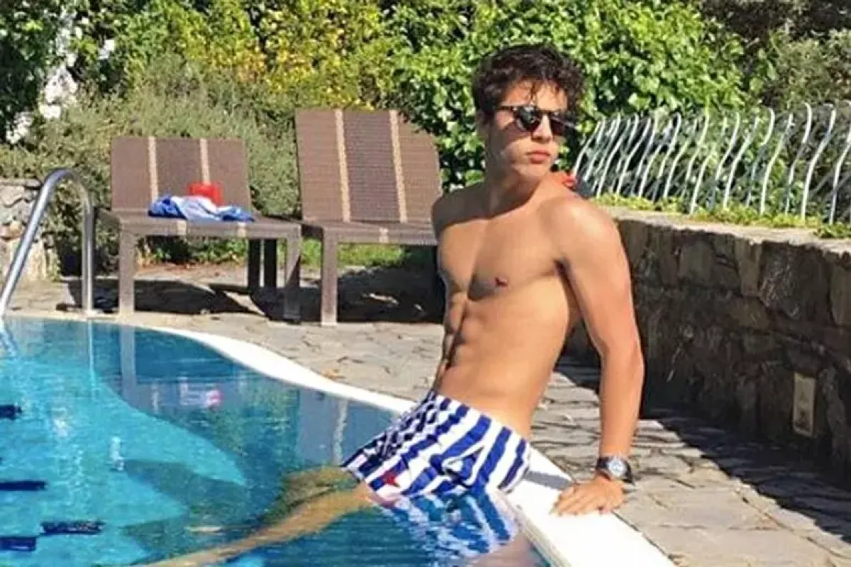 Ciro Grillo e tre amici condannati per stupro di gruppo - 