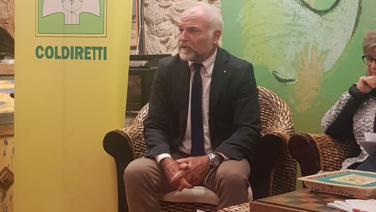 Gli antichi frutti si incontrano a Pennabilli: "Gli imprenditori agricoli locali custodi di un territorio" - 