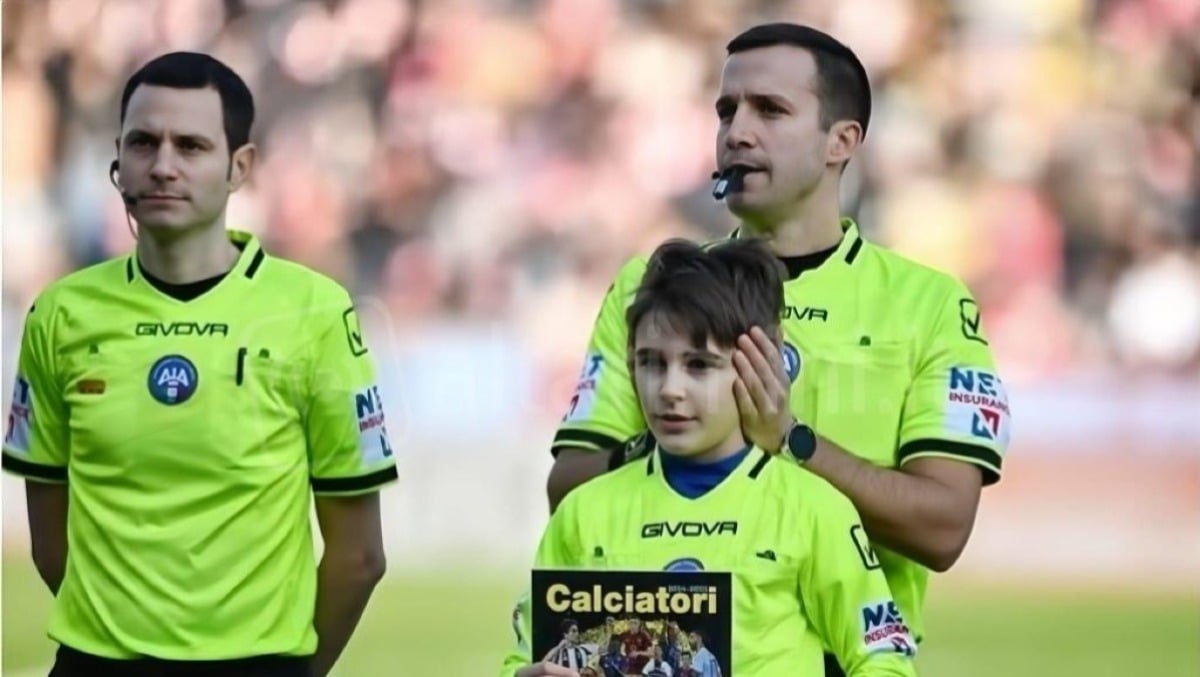 Rimini, riparte il corso arbitri Aia: formazione gratuita e tante opportunità per i giovani - 