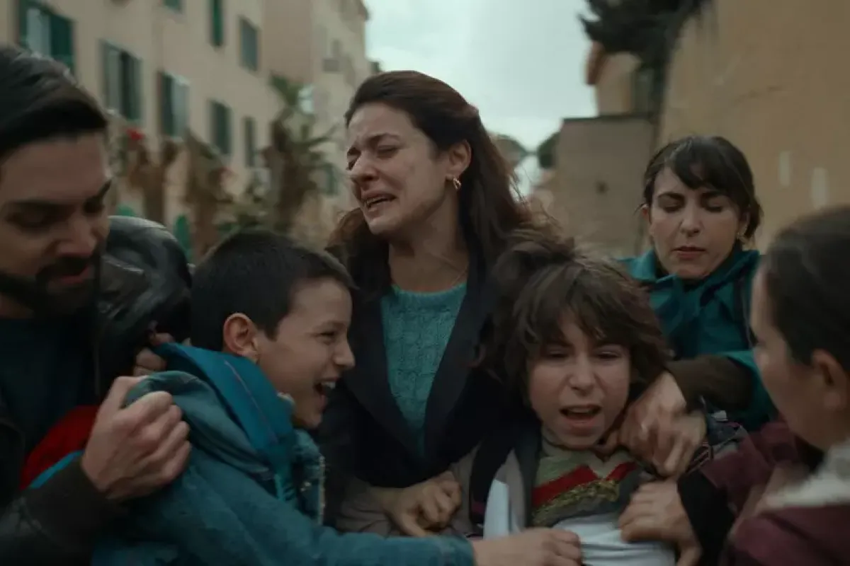 Familia di Costabile rappresenterà l’Italia agli Oscar - Familia di Francesco Costabile