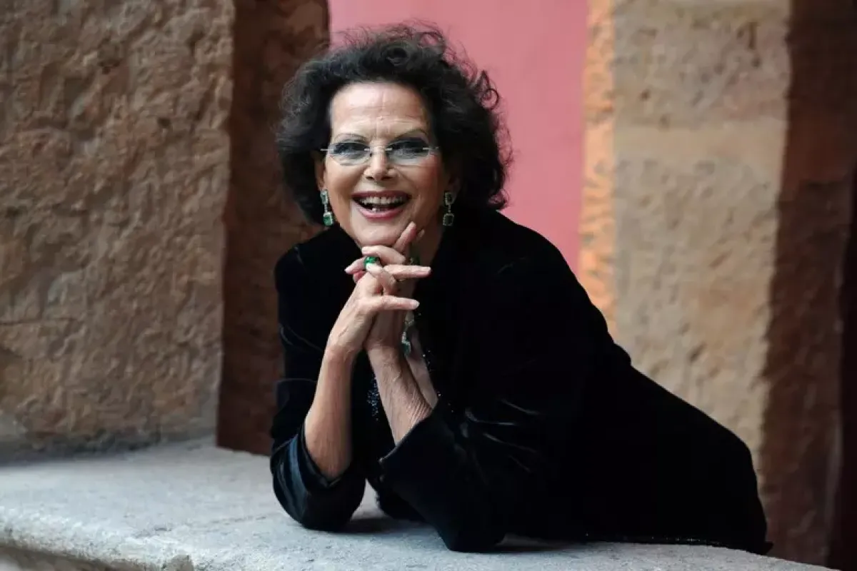 Addio a Claudia Cardinale, l’ultima diva del cinema italiano - 