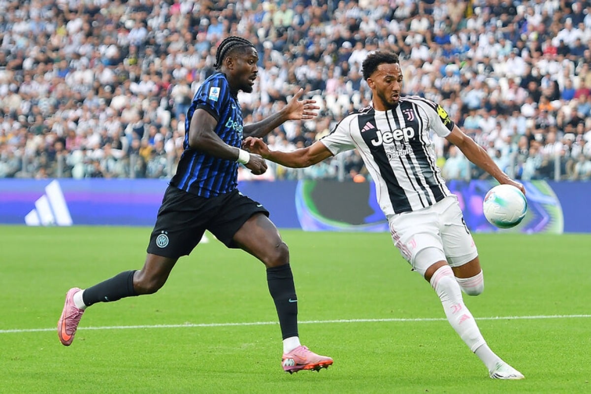 I più grandi acquisti dell'estate in Serie A: chi avrà il maggiore impatto? - Foto ANSA
