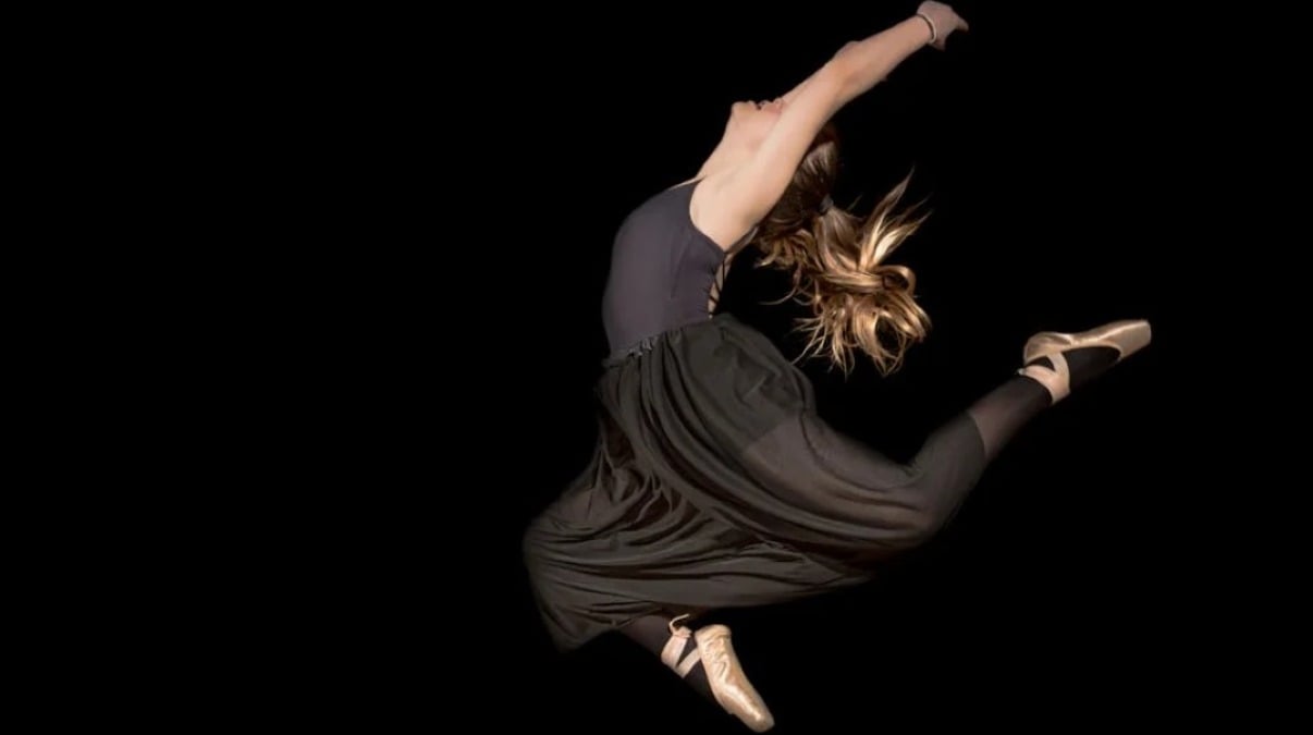 “Kairos”: ginnastica e poesia sul palco per i 50 anni di Atletica 75 - 