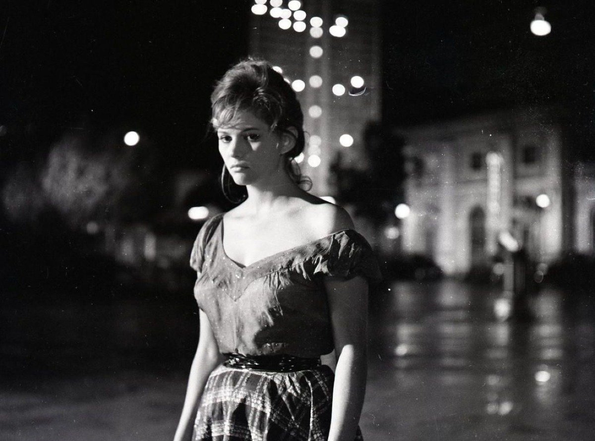 La Cineteca di Rimini ricorda Claudia Cardinale - Archivio Minghini - Biblioteca Gambalunga
