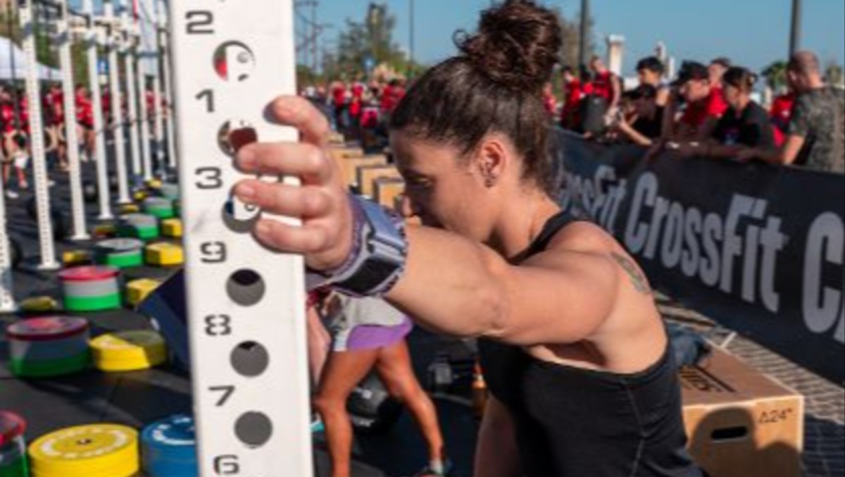 Rimini si candida capitale del CrossFit: è un successo l'evento dedicato con 300 atleti - 