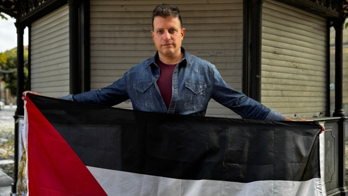 Santarcangelo per Gaza: Comune concede gazebo in piazza per dire no "alle barbarie" - 