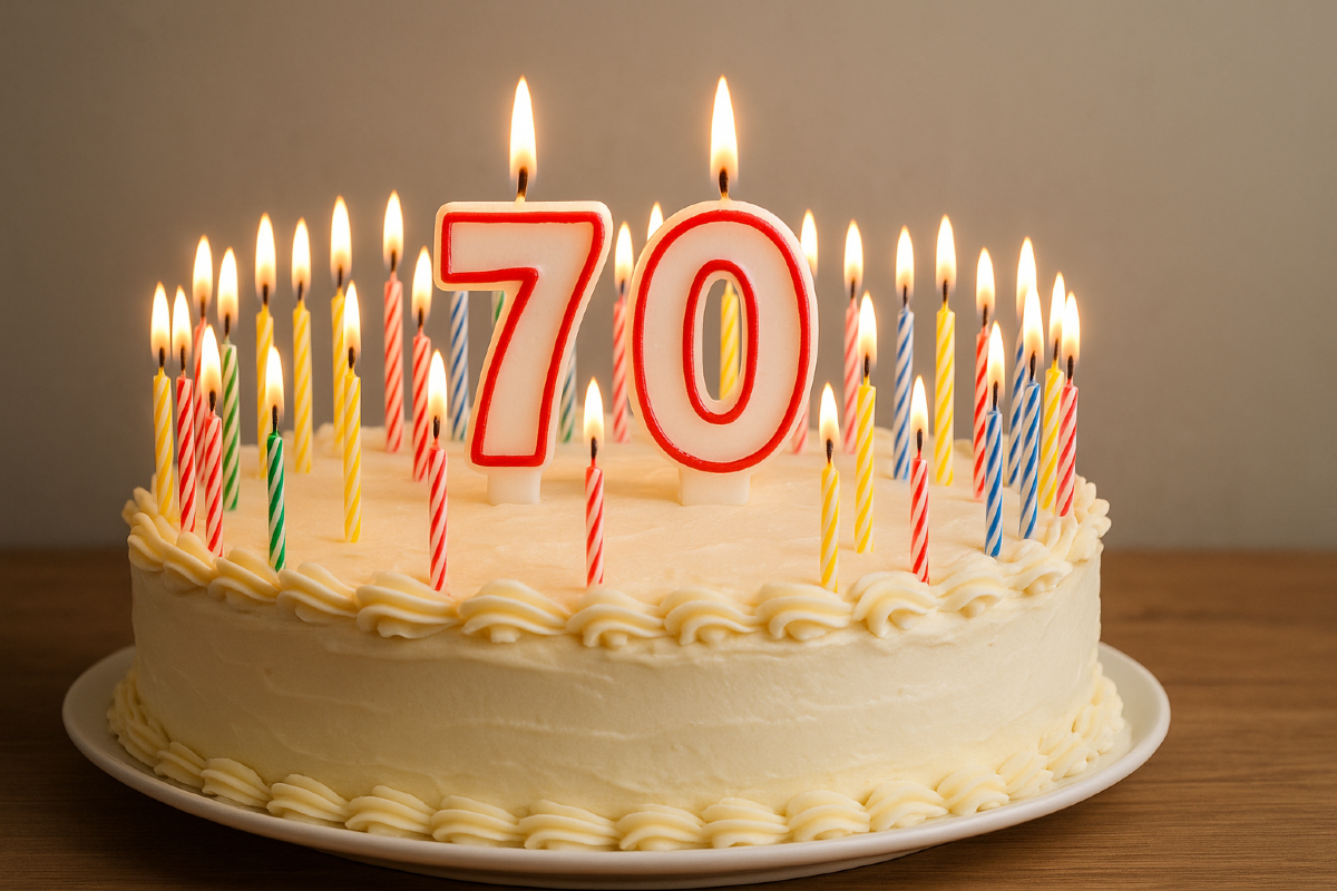 Dalle "pizzate" amarcord tra amiche di infanzia alla festa per il 70esimo compleanno: Morciano si mobilita - 