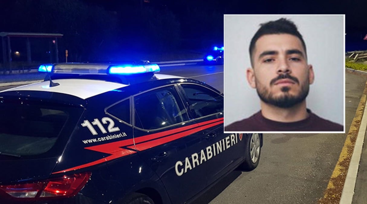 Proseguono le ricerche di Jamel Mallak, evaso dall'A14: controlli tra Cesena e il Riminese - 