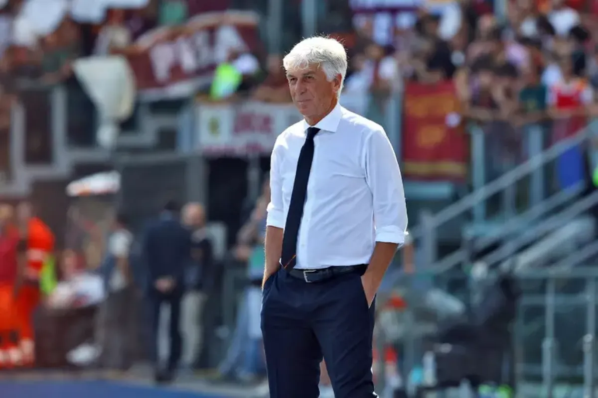 Calcio, Europa League: la Roma di Gasperini vince 2-1 a Nizza - © Ansa