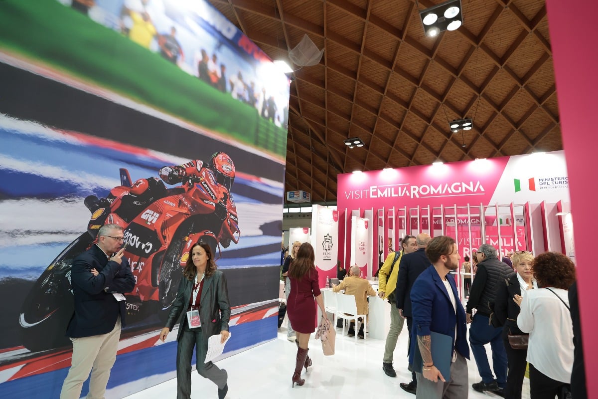 Turismo e ospitalità: Rimini apre le porte alla 62ª edizione di TTG - 