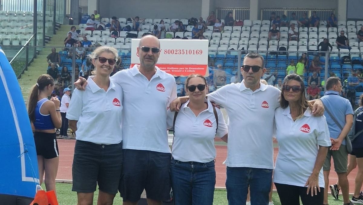 Aido: Rimini tra le province emiliano-romagnole con meno consensi per la donazione - 