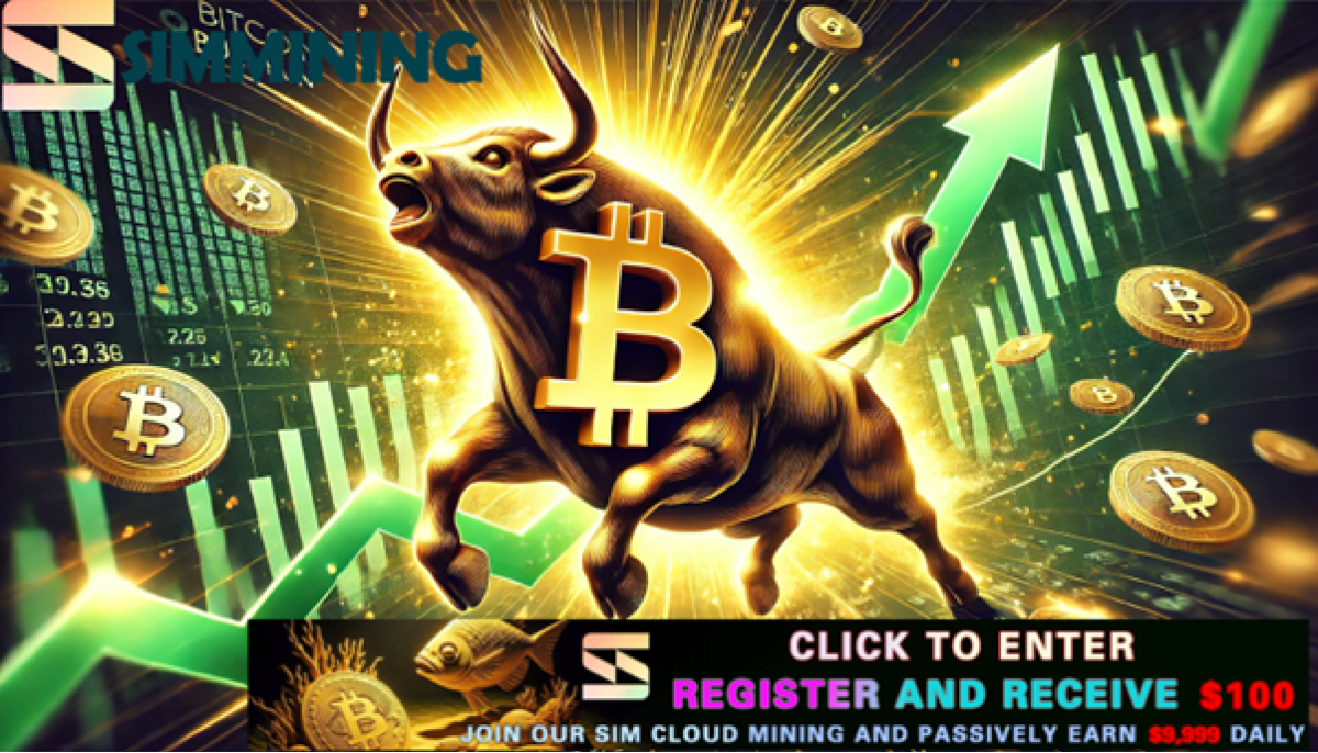 "SIM Mining: 100$ gratis per i nuovi utenti e profitti XRP giornalieri fino a 7.999$" - 