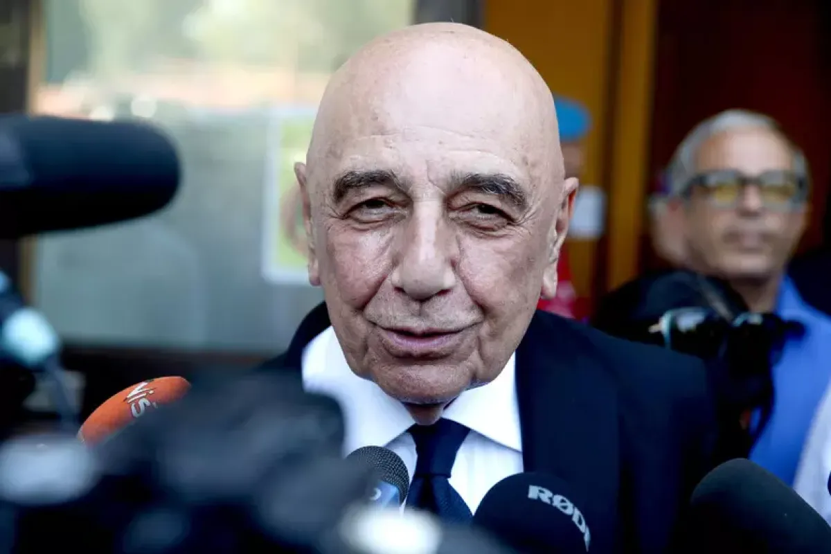 Fininvest vende il Monza Calcio agli americani - © Ansa