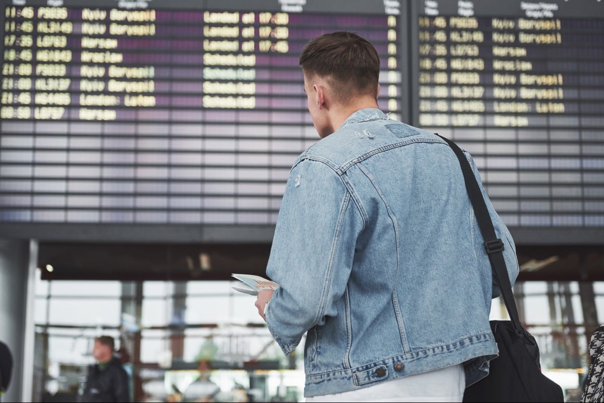 Sciopero aereo del 26 settembre 2025: stop di 24 ore, garantite solo alcune fasce - 