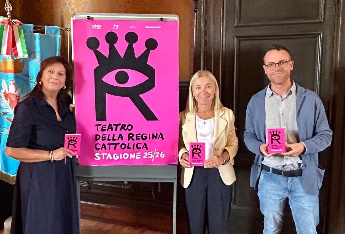 Cattolica apre la nuova stagione teatrale con spettacoli innovativi e grandi nomi - 