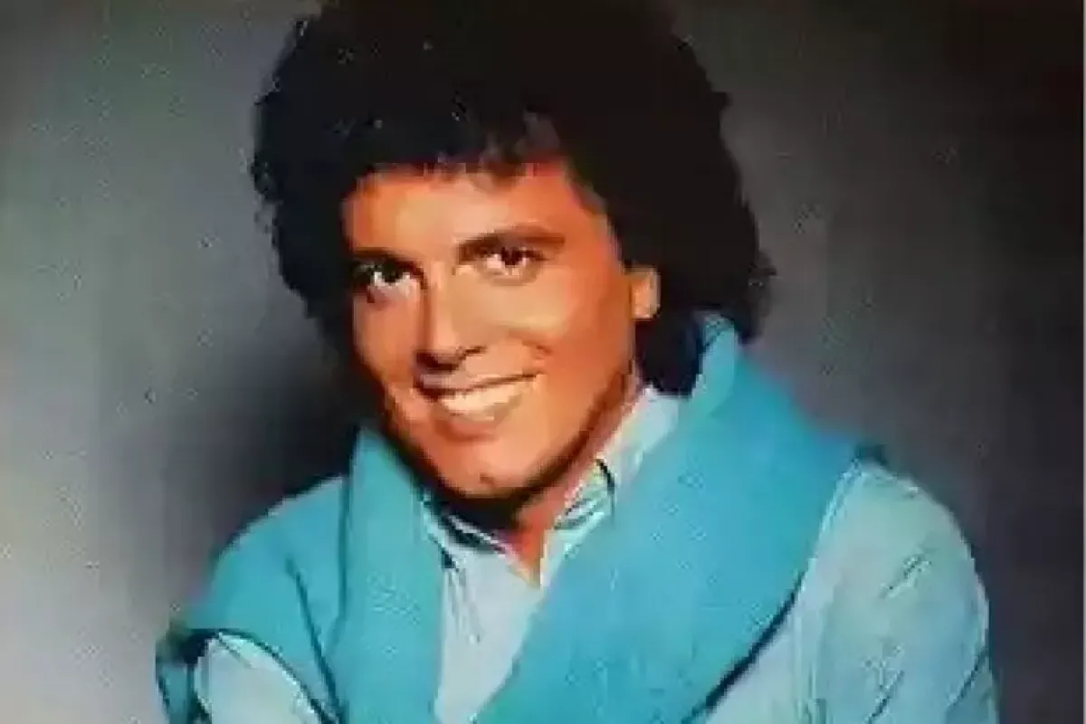 Addio a Christian, il “Julio Iglesias italiano” - 
