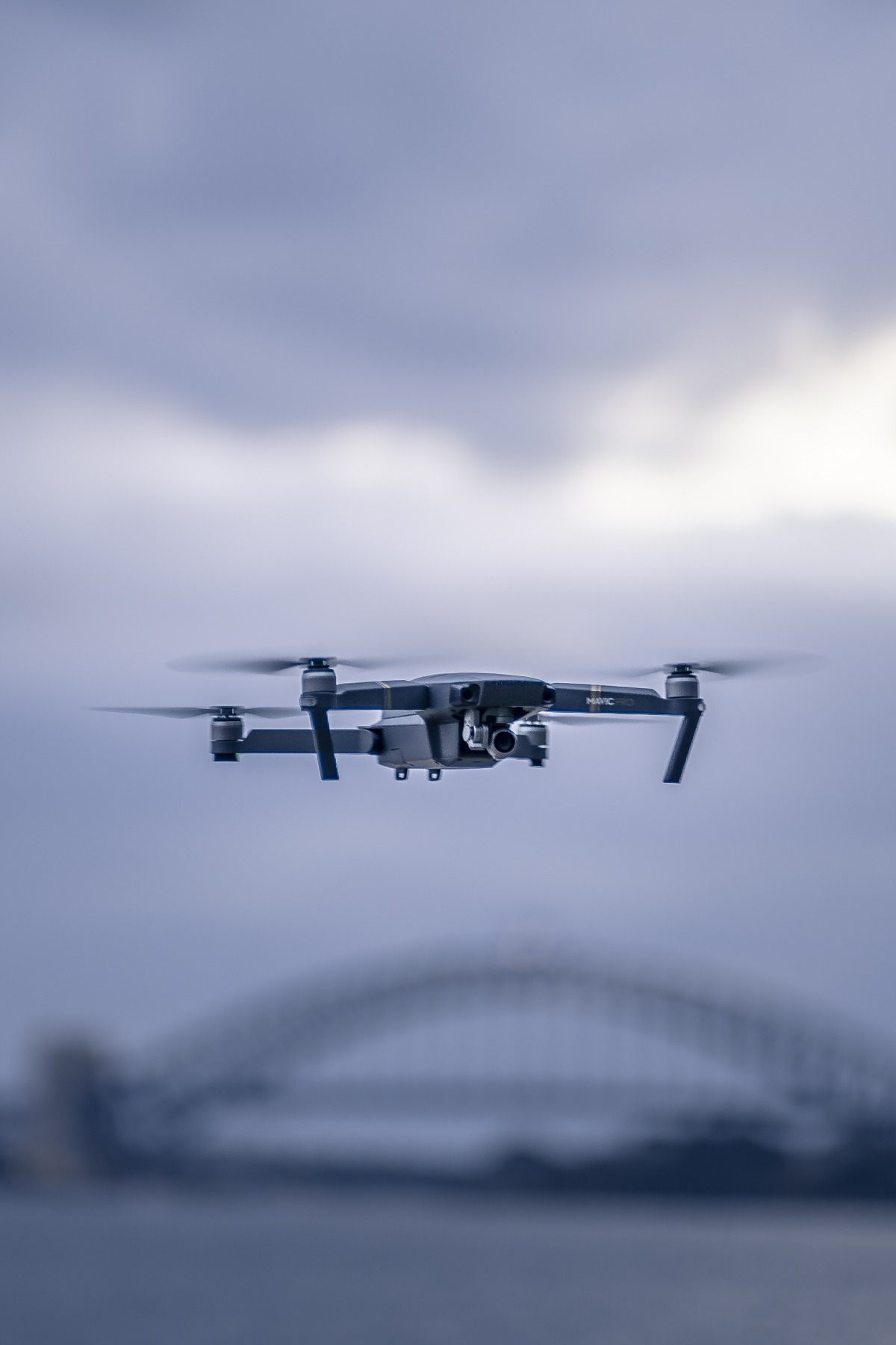Sospetti droni su Aalborg, chiuso lo spazio aereo - 