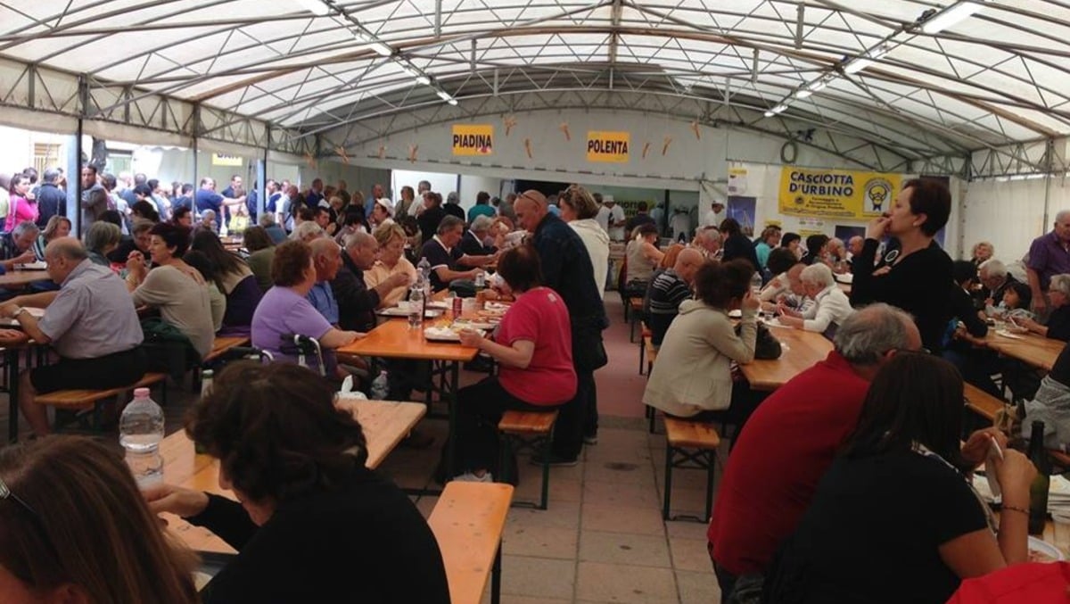 I segreti dei minerali a Perticara: la mostra a ingresso libero nella domenica della Sagra della polenta - 
