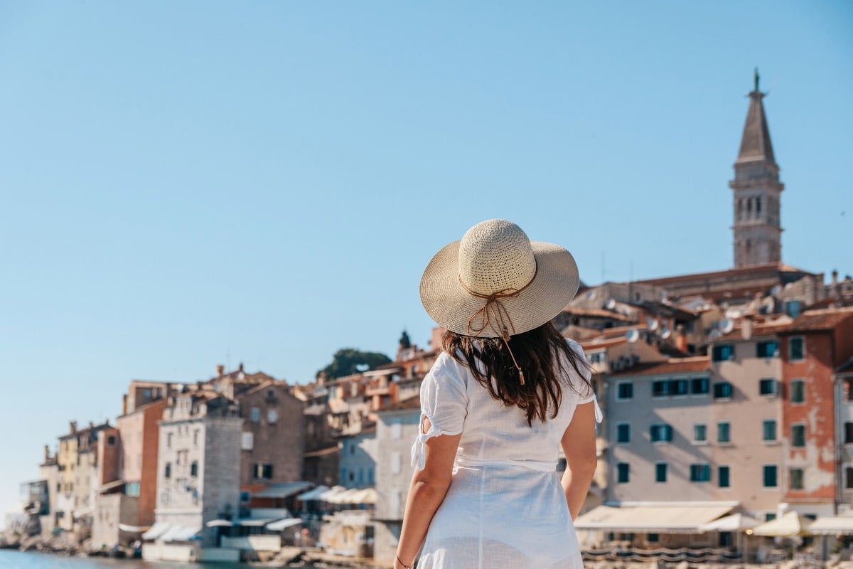 L’estate d’oro del turismo in Italia: oltre 4,2 milioni di presenze in più - 