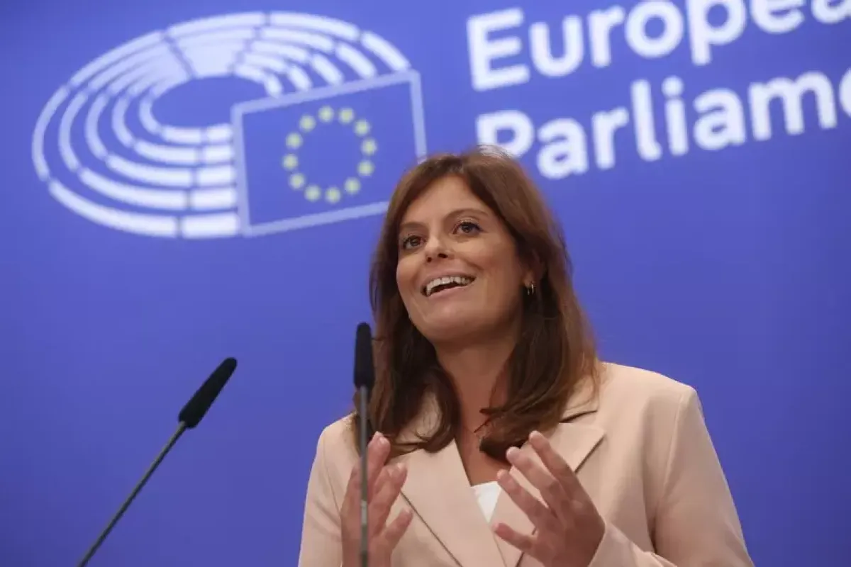 Caso Salis, l’Ungheria chiarisce: con l’immunità il processo è annullato. Ma i legali avvertono: “Se decade, se ne apre un altro” - © Ansa