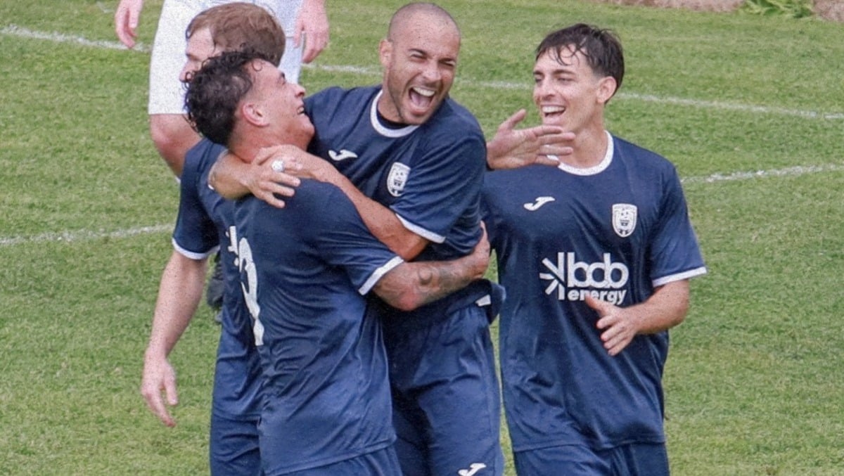 Torsani gol, il Misano espugna il campo del solido Roncofreddo (0-1) - 