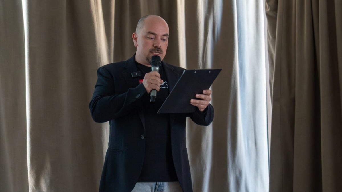 Stagione turistica, per Benaglia è un flop: "Rimini ha un'economia fatiscente" - 