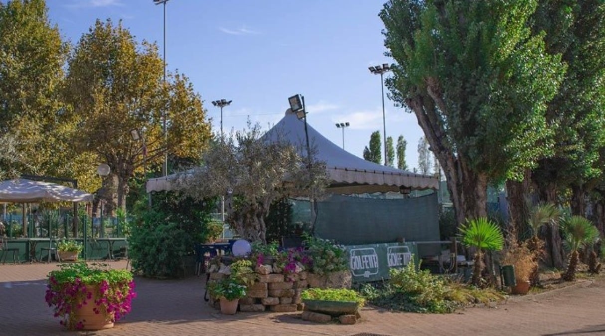 Tennis, Ct Viserba: quarti per Paladini, Palumbo e Fabbri - Il Tennis Club Viserba
